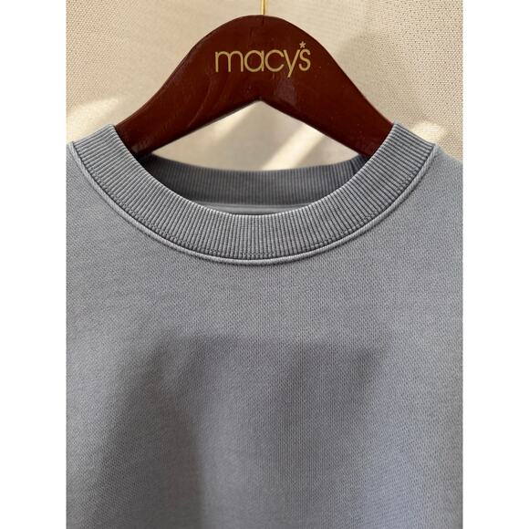 Carhartt WIP X INVINCIBLE Pigment Dyed Sweatshirt Mirror m med - Picture 8 of 13